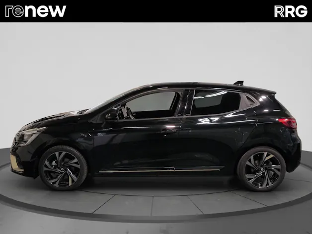 Renault Clio 1.6 E-Tech Engineered