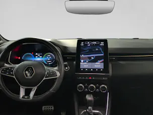 Renault Clio 1.6 E-Tech Engineered