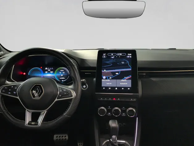Renault Clio 1.6 E-Tech Engineered