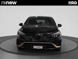 Renault Clio 1.6 E-Tech Engineered