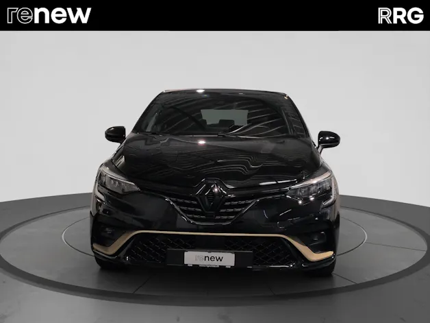Renault Clio 1.6 E-Tech Engineered