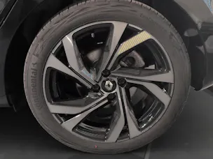 Renault Clio 1.6 E-Tech Engineered