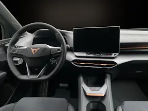 Cupra Raval 52 kWh Dynamic+ Launch Edition