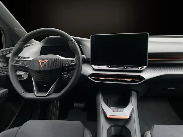 CUPRA Raval 52 kWh Dynamic+ Launch Edition