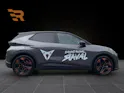 CUPRA Raval 52 kWh Dynamic+ Launch Edition