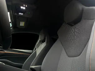 Cupra Raval 52 kWh Dynamic+ Launch Edition
