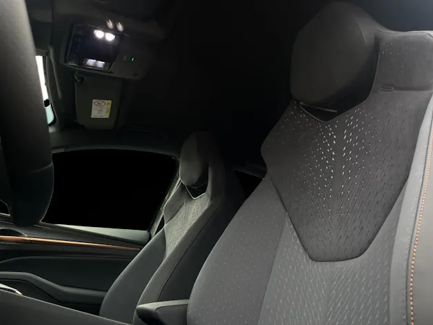 CUPRA Raval 52 kWh Dynamic+ Launch Edition