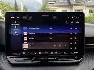Cupra Raval 52 kWh Dynamic+ Launch Edition