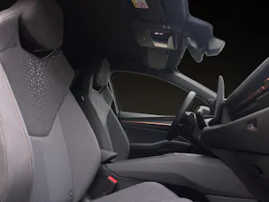 Cupra Raval 52 kWh Dynamic+ Launch Edition
