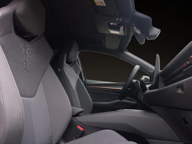 CUPRA Raval 52 kWh Dynamic+ Launch Edition