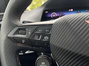 Cupra Raval 52 kWh Dynamic+ Launch Edition