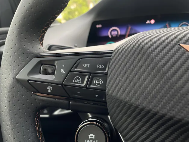CUPRA Raval 52 kWh Dynamic+ Launch Edition