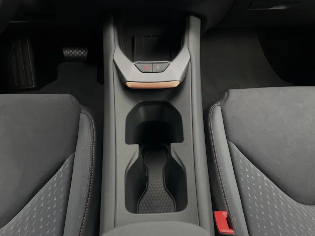 CUPRA Raval 52 kWh Dynamic+ Launch Edition