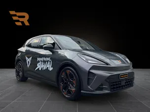 Cupra Raval 52 kWh Dynamic+ Launch Edition