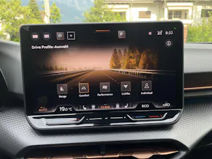 Cupra Raval 52 kWh Dynamic+ Launch Edition