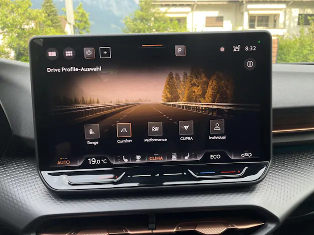 CUPRA Raval 52 kWh Dynamic+ Launch Edition