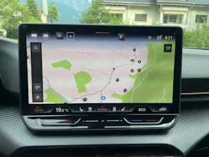 Cupra Raval 52 kWh Dynamic+ Launch Edition