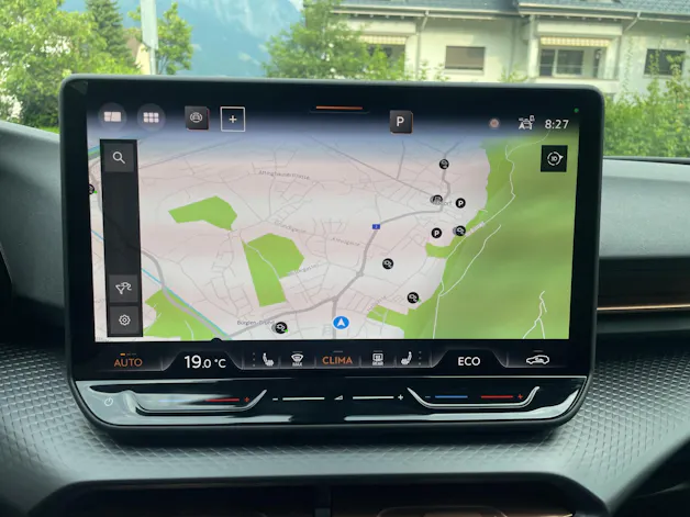 CUPRA Raval 52 kWh Dynamic+ Launch Edition