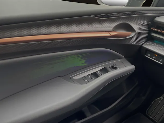 CUPRA Raval 52 kWh Dynamic+ Launch Edition
