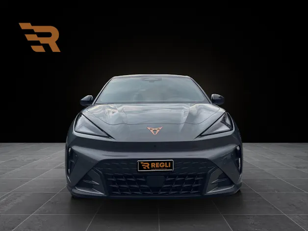 CUPRA Raval 52 kWh Dynamic+ Launch Edition