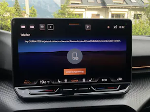 Cupra Raval 52 kWh Dynamic+ Launch Edition