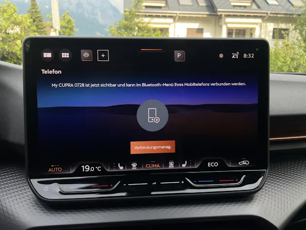 CUPRA Raval 52 kWh Dynamic+ Launch Edition