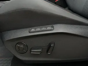 Cupra Raval 52 kWh Dynamic+ Launch Edition