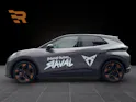 CUPRA Raval 52 kWh Dynamic+ Launch Edition