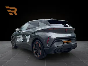 Cupra Raval 52 kWh Dynamic+ Launch Edition