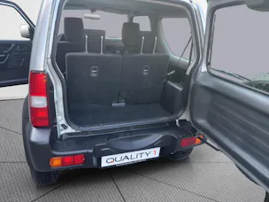 Suzuki Jimny 1.3 16V 45 KM/H
