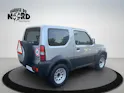 Suzuki Jimny 1.3 16V 45 KM/H
