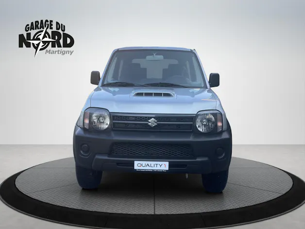 Suzuki Jimny 1.3 16V 45 KM/H