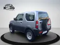 Suzuki Jimny 1.3 16V 45 KM/H