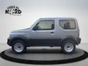 Suzuki Jimny 1.3 16V 45 KM/H