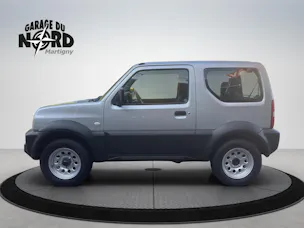 Suzuki Jimny 1.3 16V 45 KM/H