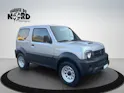 Suzuki Jimny 1.3 16V 45 KM/H
