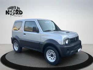 Suzuki Jimny 1.3 16V 45 KM/H