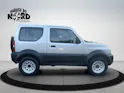 Suzuki Jimny 1.3 16V 45 KM/H