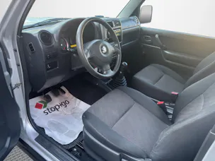 Suzuki Jimny 1.3 16V 45 KM/H