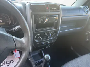 Suzuki Jimny 1.3 16V 45 KM/H