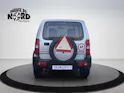 Suzuki Jimny 1.3 16V 45 KM/H