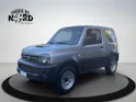 Suzuki Jimny 1.3 16V 45 KM/H