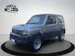 Suzuki Jimny 1.3 16V 45 KM/H