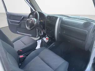 Suzuki Jimny 1.3 16V 45 KM/H
