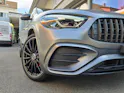 Mercedes-Benz GLA AMG 35 4Matic 8G-DCT