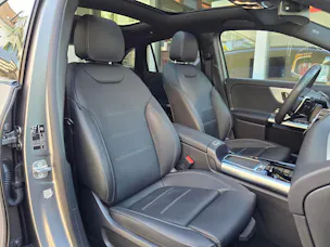 Mercedes-Benz GLA AMG 35 4Matic 8G-DCT