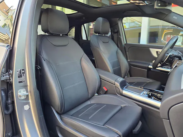Mercedes-Benz GLA AMG 35 4Matic 8G-DCT