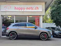 Mercedes-Benz GLA AMG 35 4Matic 8G-DCT