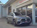 Mercedes-Benz GLA AMG 35 4Matic 8G-DCT