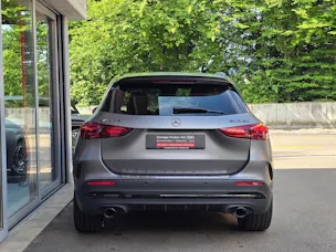 Mercedes-Benz GLA AMG 35 4Matic 8G-DCT